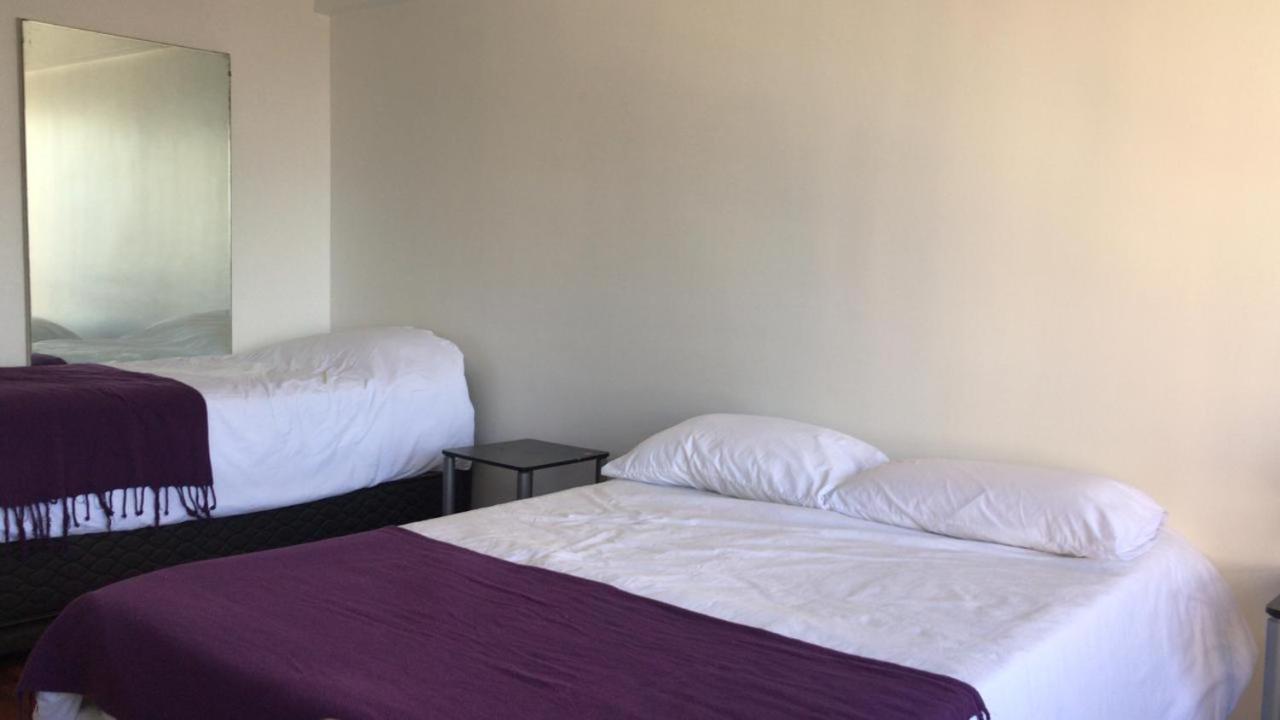 Rancho Tanguero En El Obelisco En Corrientes 818 Lägenhet Buenos Aires Exteriör bild