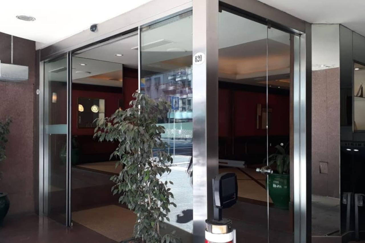Rancho Tanguero En El Obelisco En Corrientes 818 Lägenhet Buenos Aires Exteriör bild